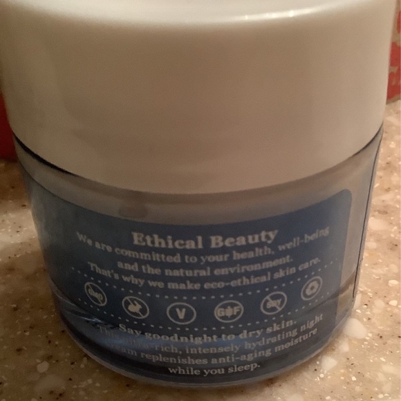 Derma-E Hydrating Night Cream - Picture 5 of 5